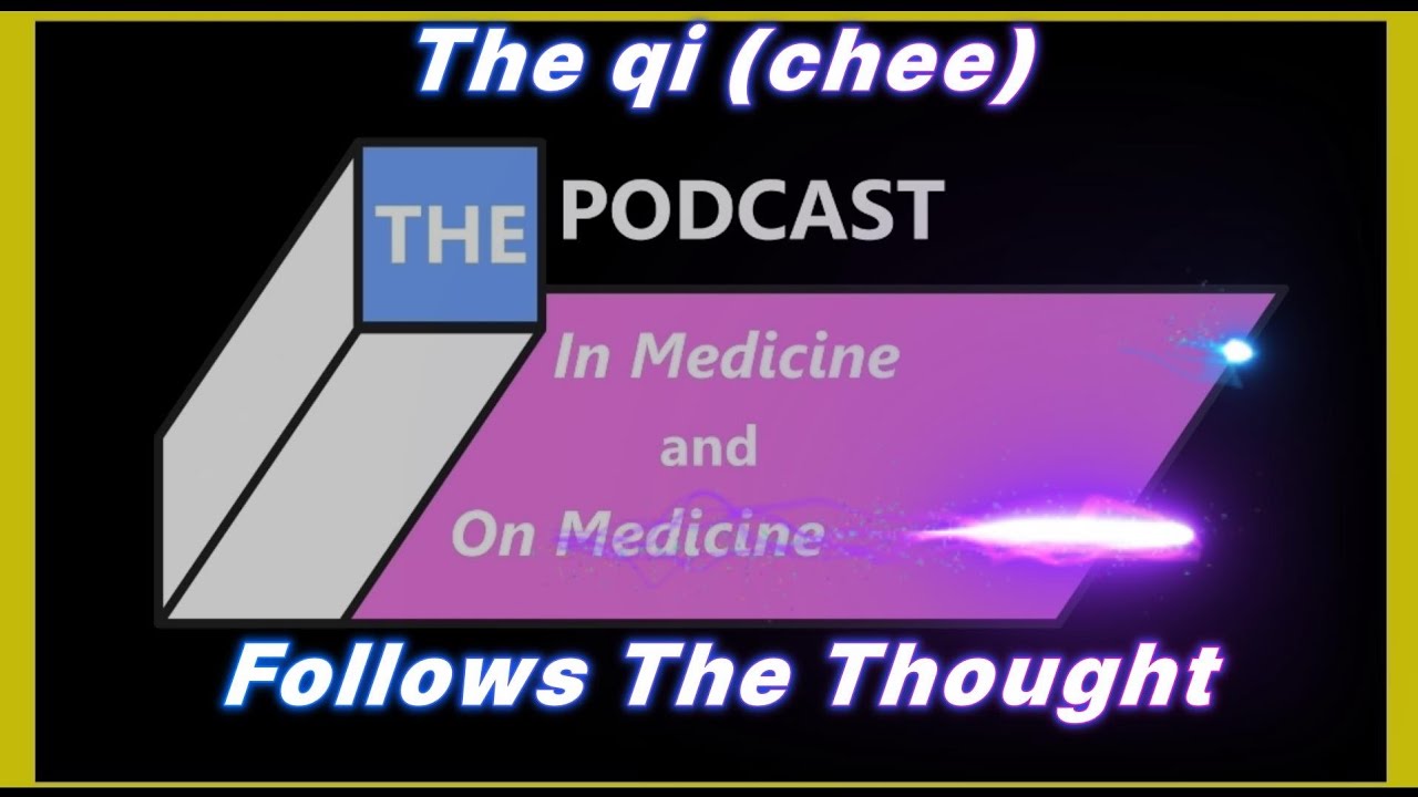 How qi (chee) is viewed in Chinese Medicine-The Wellman Clinic Las Vegas 
