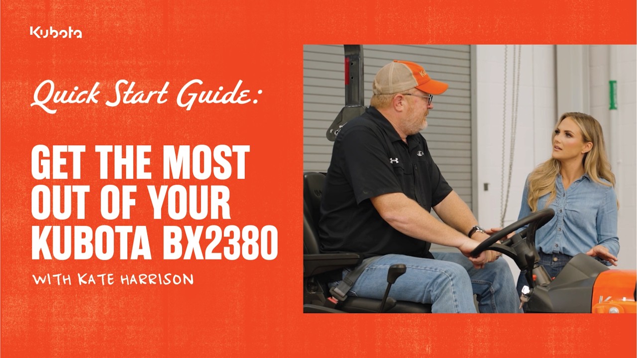 BX2380 Quick Start Guide: Become a Pro in 10 Minutes