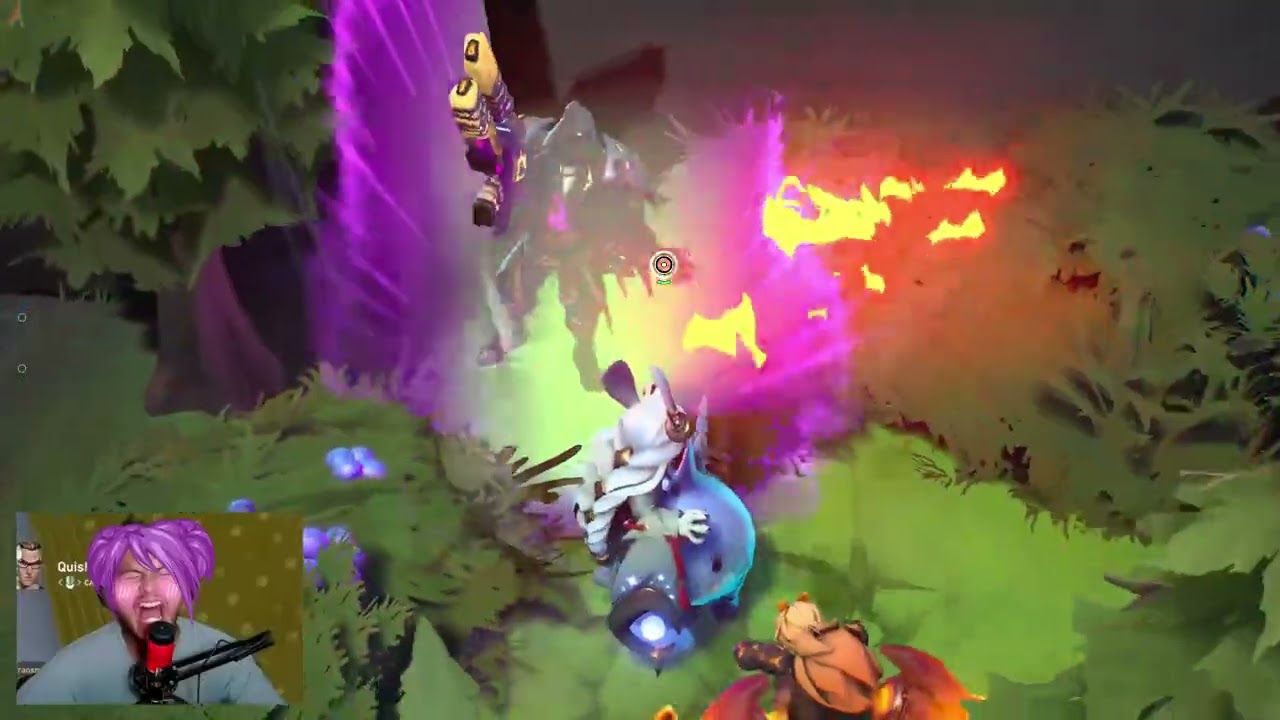 derribo triple con ghost  #supervive #supervivegame #superviveplays