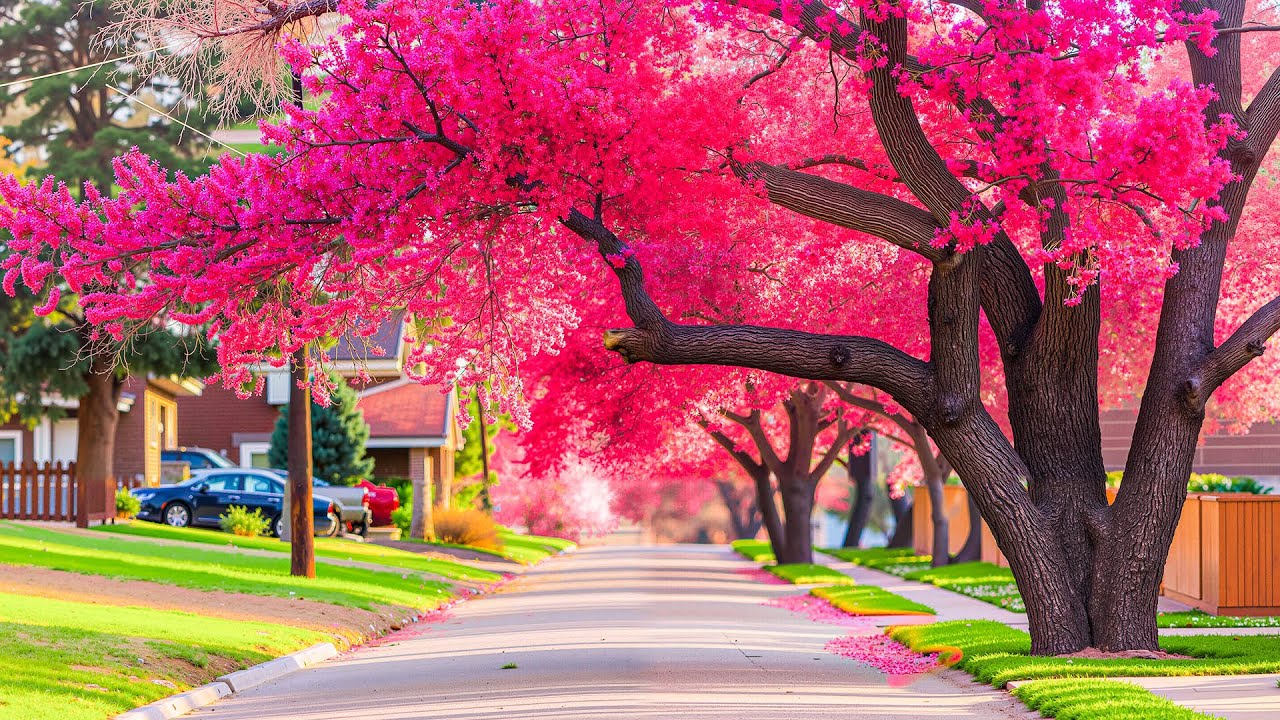 Расслабляющая музыка 🌸 исцеляющая от стресса, беспокойства и депрессивных состояний, исцеляет #84
