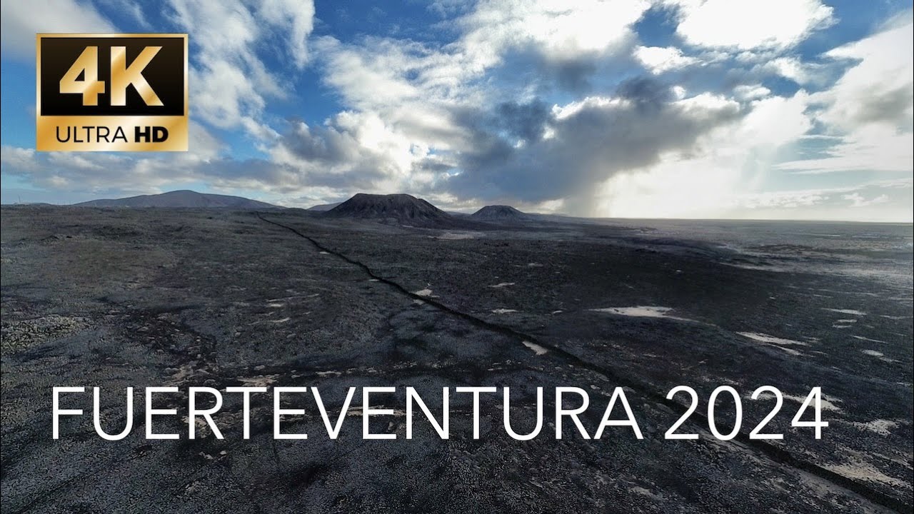 Fuerteventura 2024