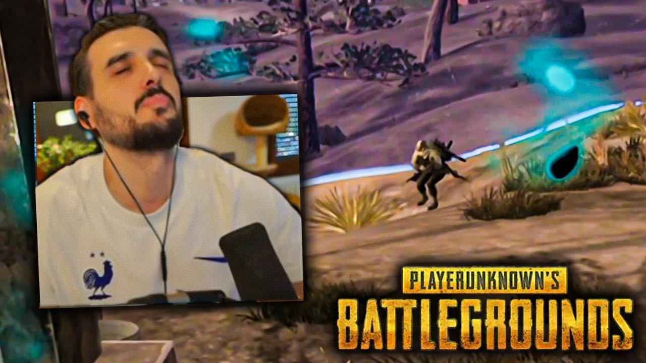Si PROCHE d'une PARTIE EXCEPTIONNELLE 😭 - Pubg Fr