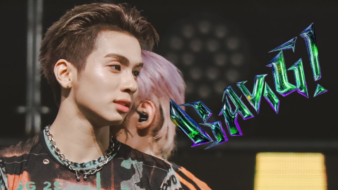 251011 - BANG! : DICE (JAY FOCUS)