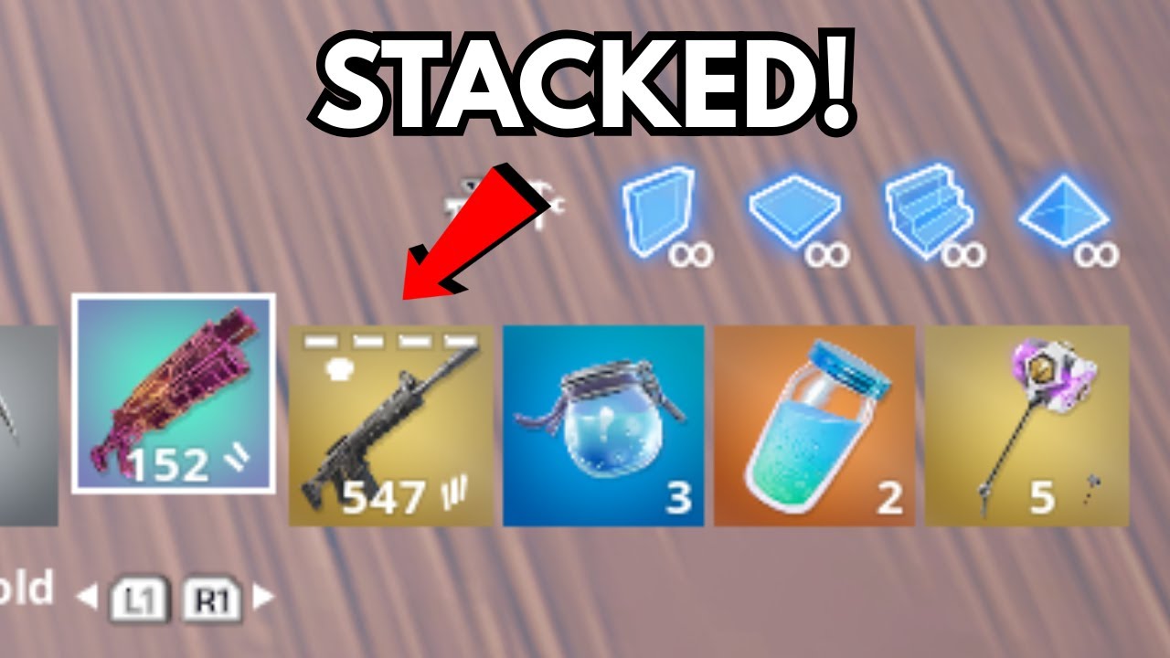 Самая крутая игра Fortnite Reload за всю историю! 🍀