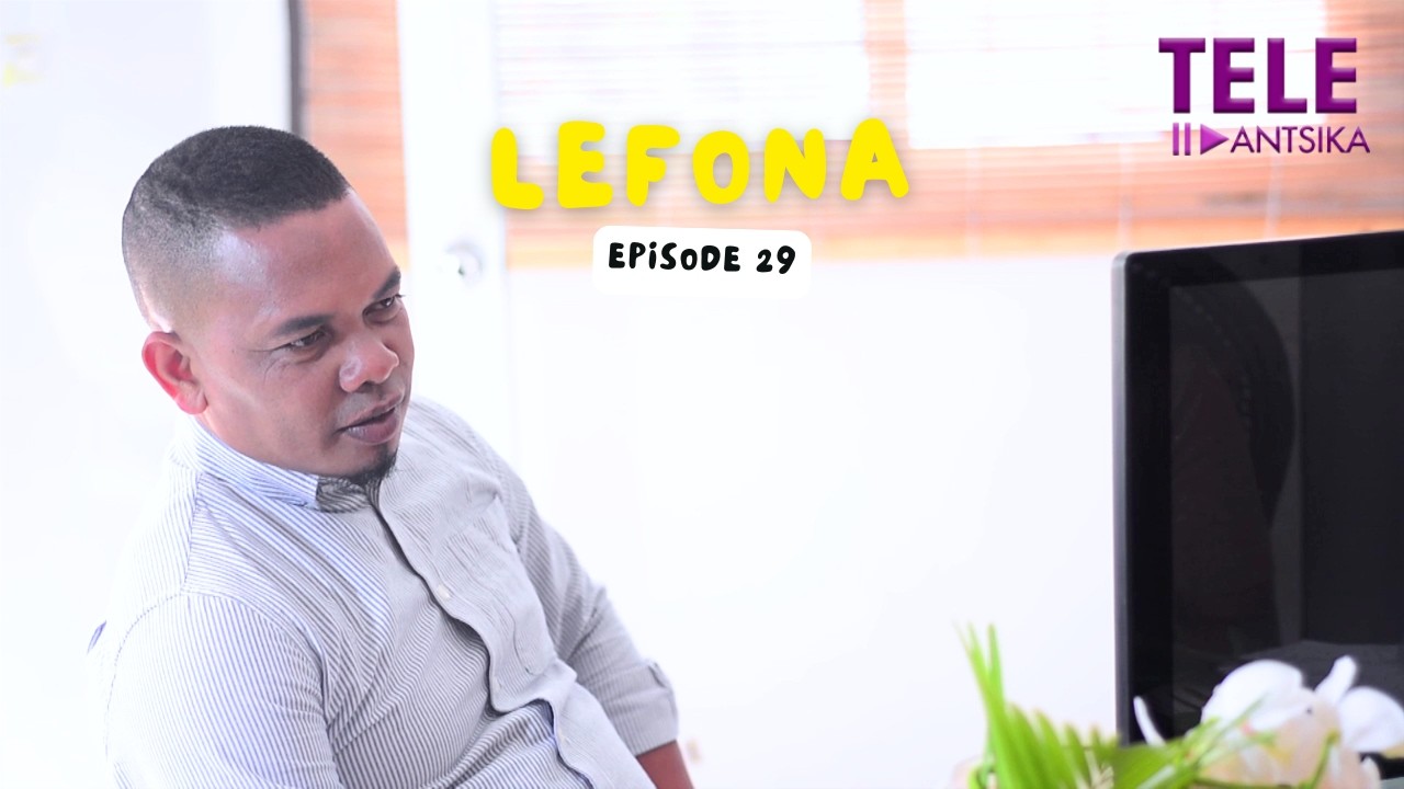 Lefona | Andiany 29 | Iray Manontolo