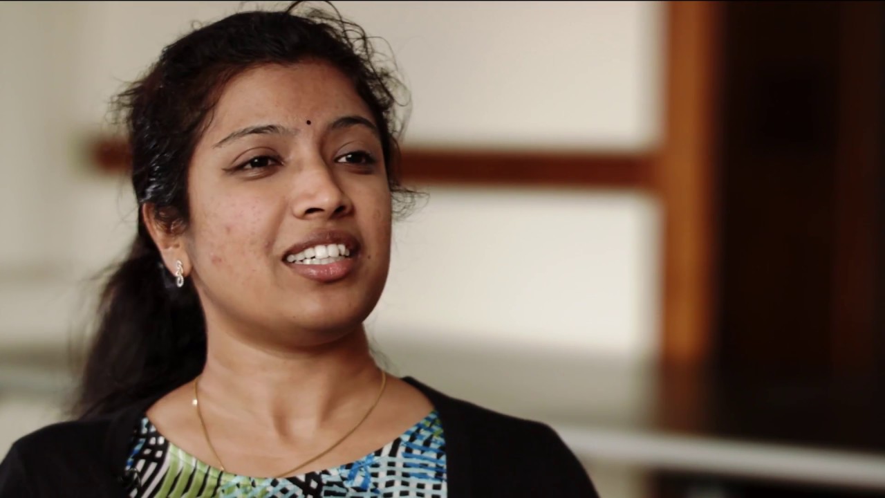 Why Choose ISE at Illinois?