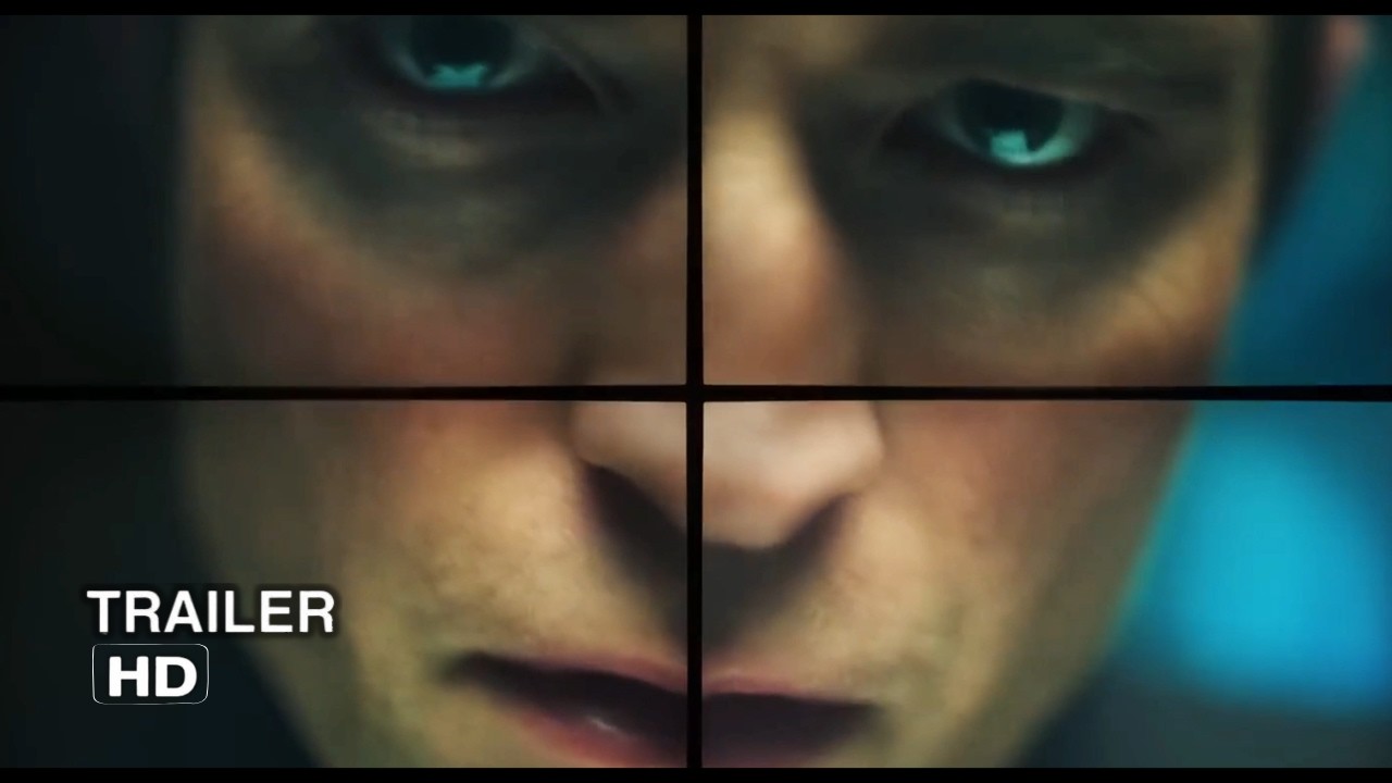 Tr&aacute;iler de la nueva pel&iacute;cula de PRIMETIME (2026) | Robert Pattinson como Chris Hansen | A24 | Hec...