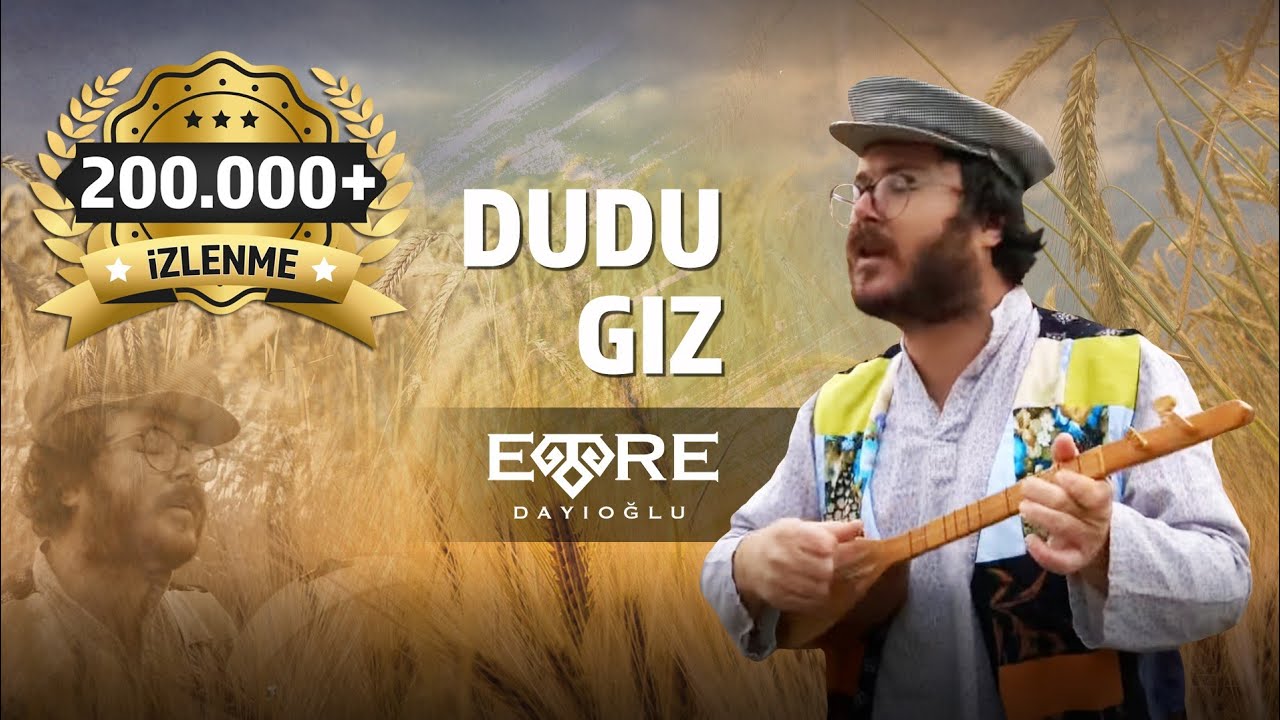 Emre Dayıoğlu - Dudu Gız