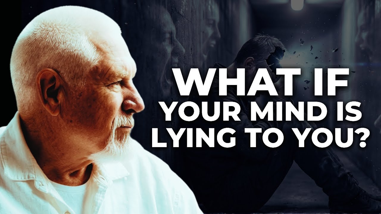 Is TRUSTING Your Mind a Big Mistake?