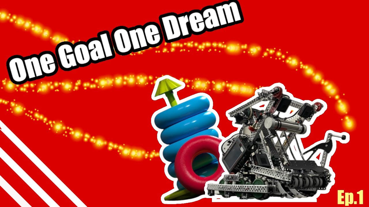 How I got into the VEX Robotics CHAMPIONSHIP of Vancouver Island! 🏆️‍🔥🏆