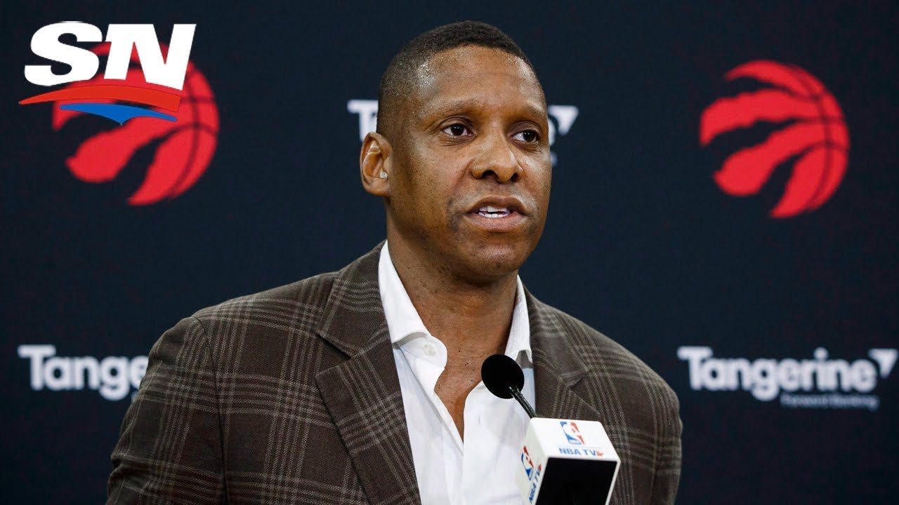 Ujiri Opens Up About Leonard Trade, State Of Raptors With Tim Micallef
