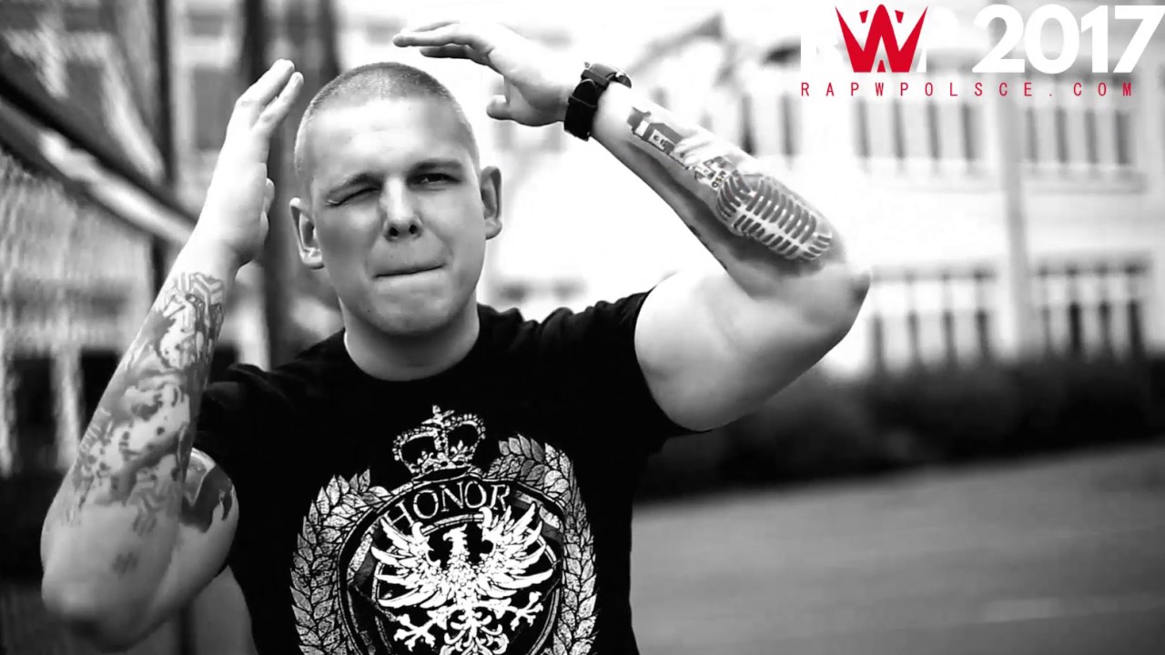 MSD – RAP W POLSCE (PROD. FLAME) | #RWP2017 ETAP1