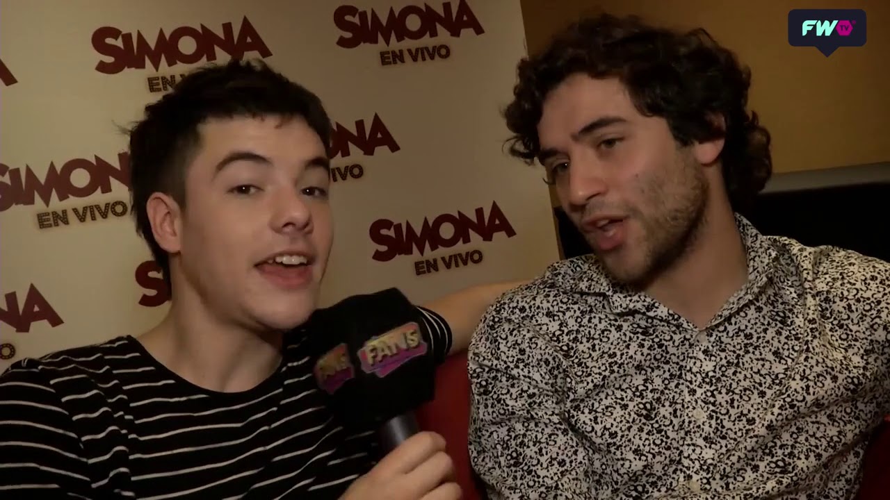 Tato Quattordio entrevistó a Gabriel Gallicchio