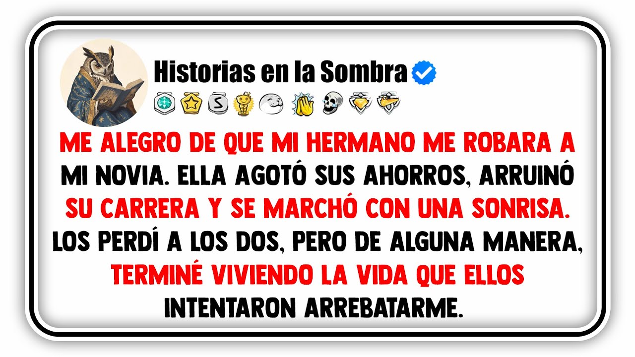 Mi mamá miró a mi hijo de 10 años a los ojos en su fiesta de cumpleaños y le dijo: 