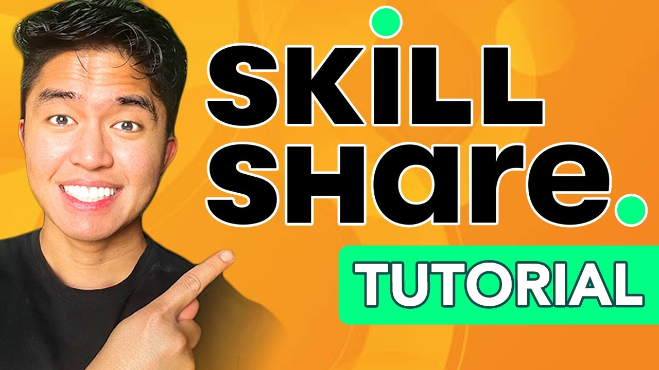 Учебное пособие по Skillshare для начинающих: полное пошаговое руководство!