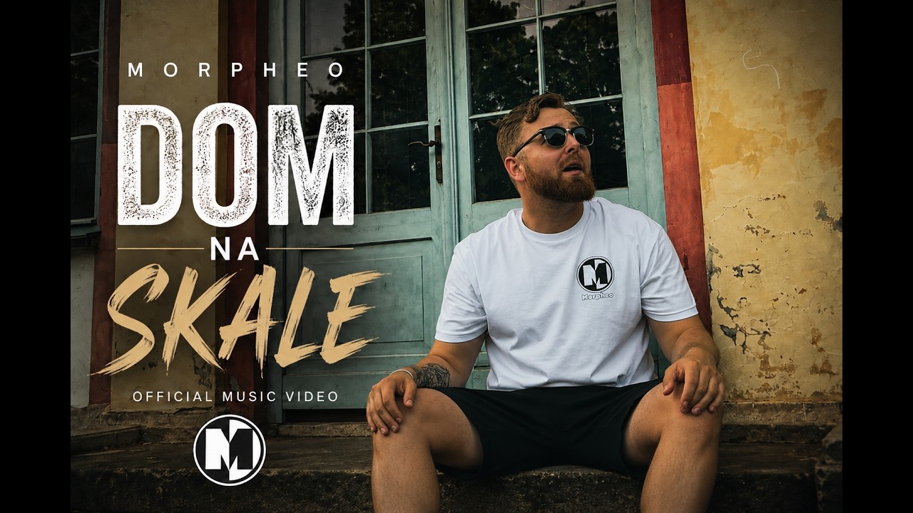 Morpheo &ndash; Dom na Skale (Official Music Video)
