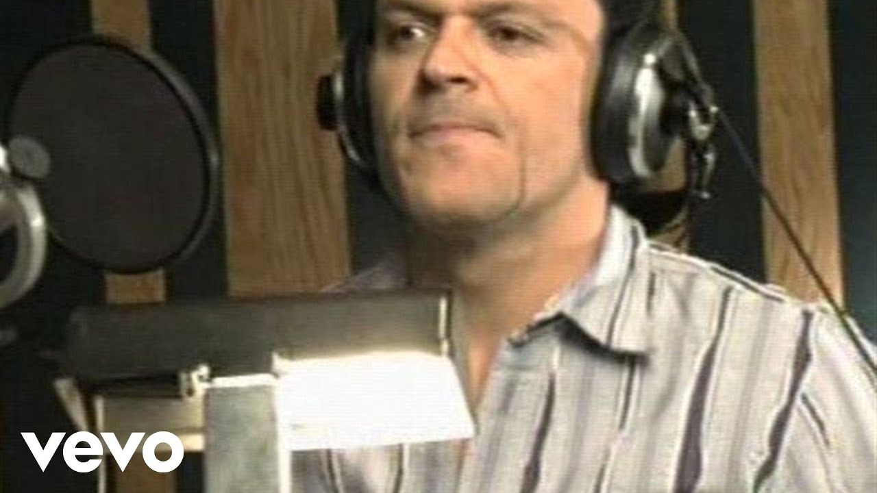 Pedro Fernández - Detrás De Cámaras / De La Grabación De Single 