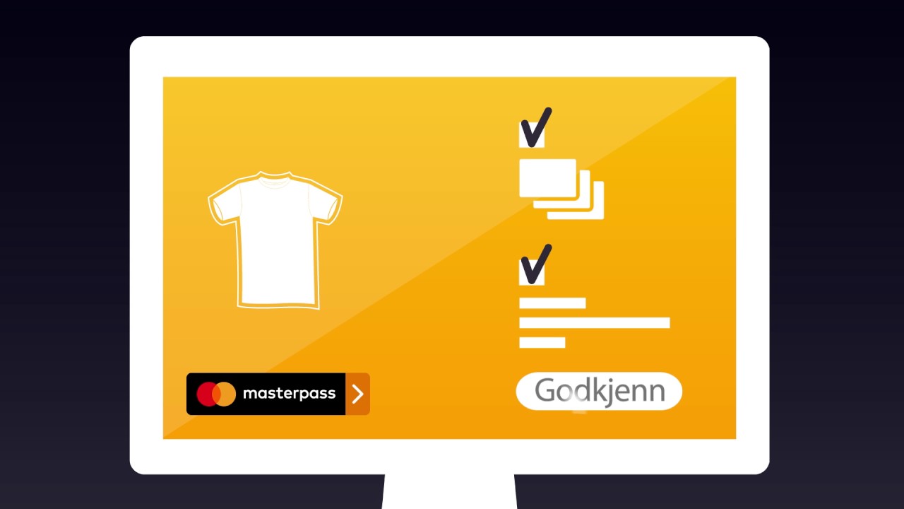 Masterpass Norge