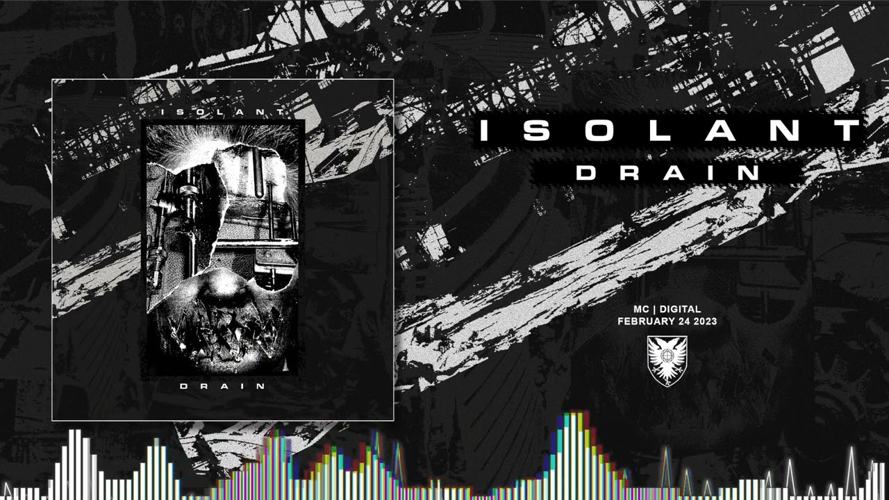 ISOLANT - Inner Tomb (Track Premiere)