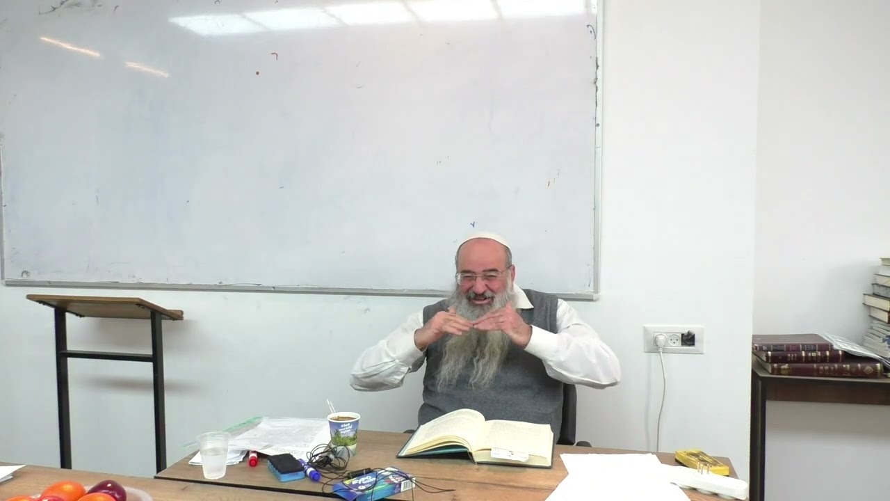 הרב יגאל הדאיה - ספר דרישת ציון - הרב קלישר