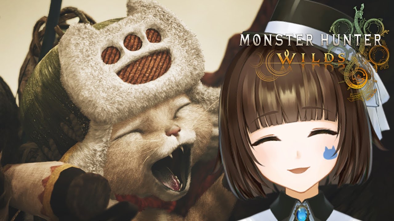 【モンハンワイルズ】【参加型】バウンティラギア　初心者狩猟！なんとかなってほしいスラアク 67