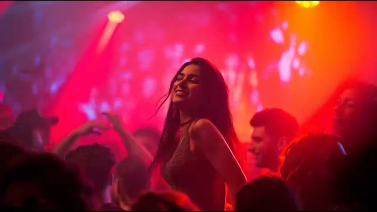 Arabic EDM That Gives You Chills – Desert Distant Heartbeat Fusion 💓🌌