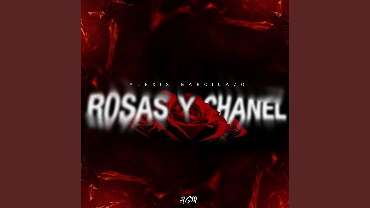 Rosas y Chanel