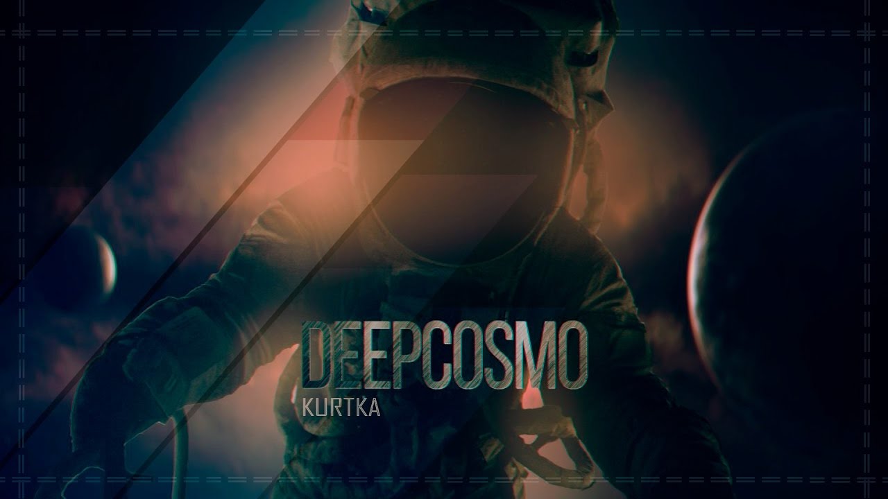 DeepCosmo - KURTKA