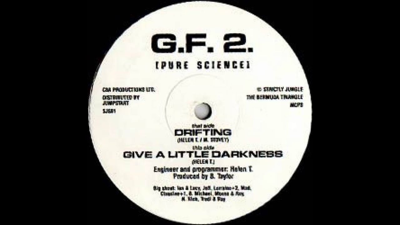 G.F.2 (Pure Science) - Drifting
