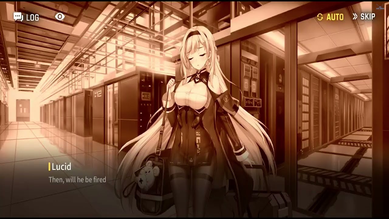 Counter:Side 