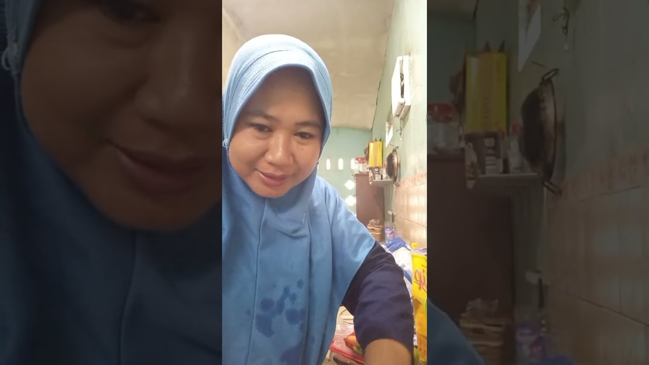 Mamah Syitha (Mak terChef)  sedang live sekarang!