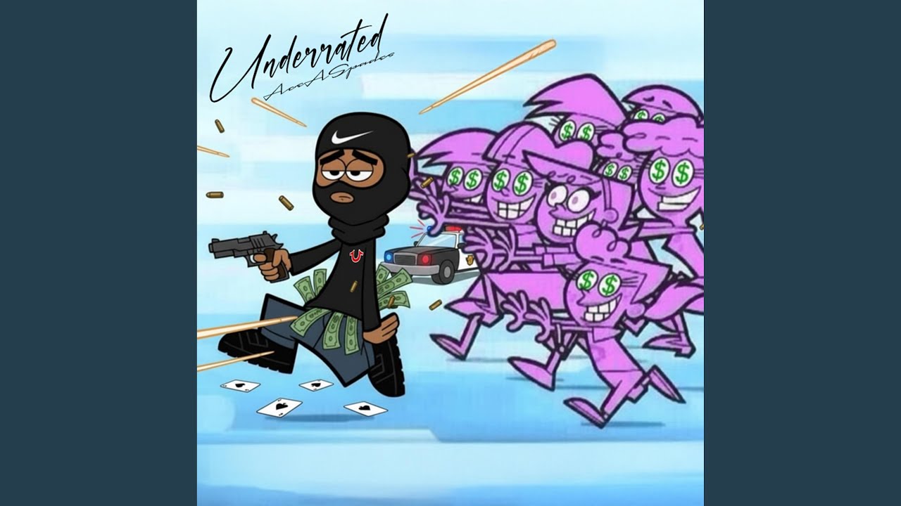 DID THE MATH (No Hook)