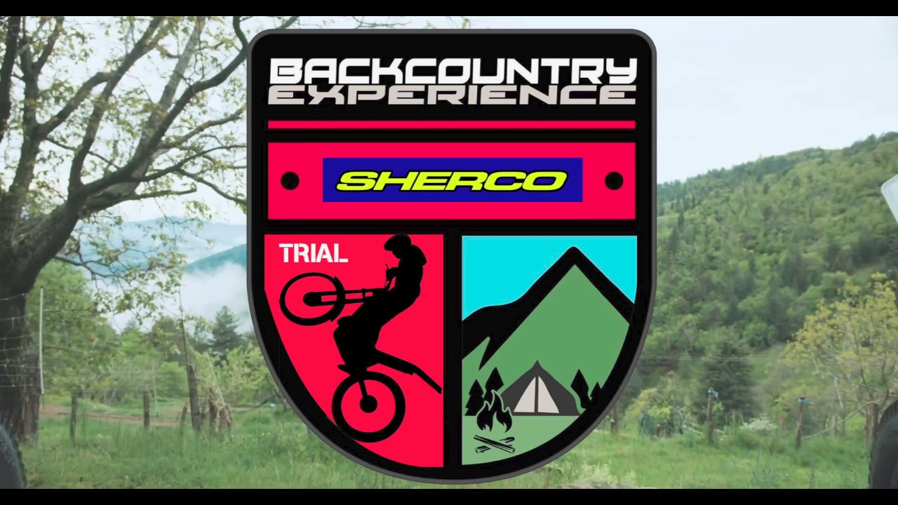 Quieres Aprender Moto Trial en Mexico