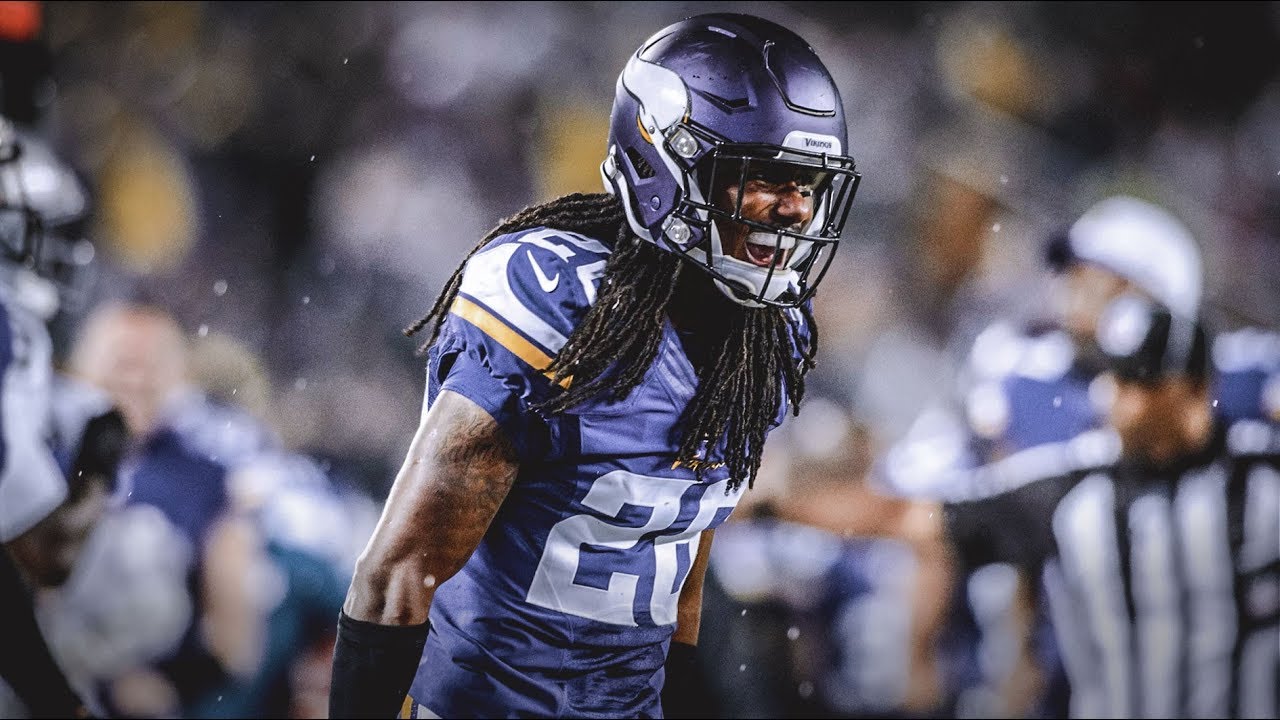 Trae Waynes Career Highlights “Welcome To The Bengals”