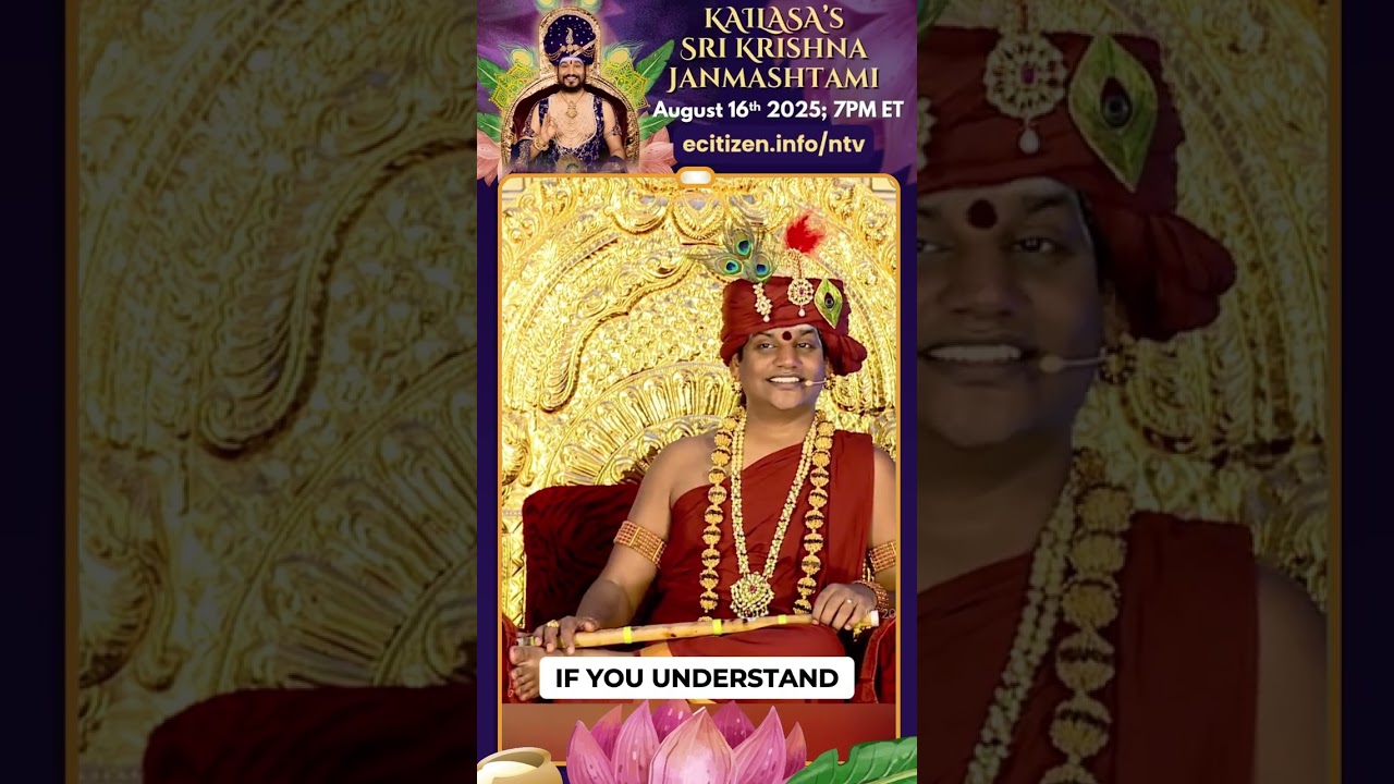 The Shocking Truth About Historians Who Call Krishna a Myth