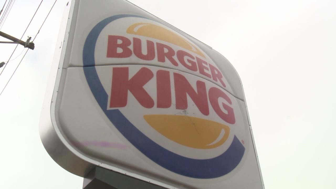 Man sues Burger King after onion ring incident
