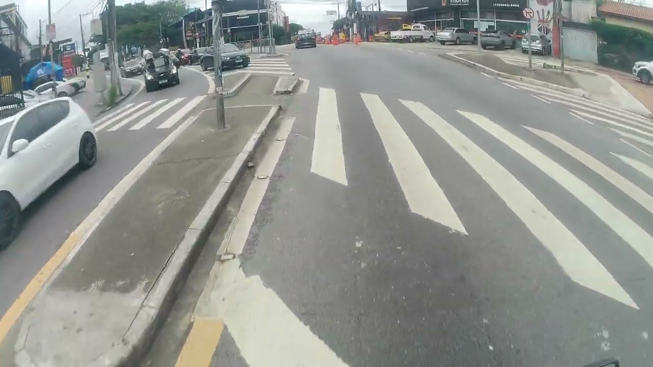 AVENIDA RIO BONITO GRAJAU ZS DE SÃO PAULO 