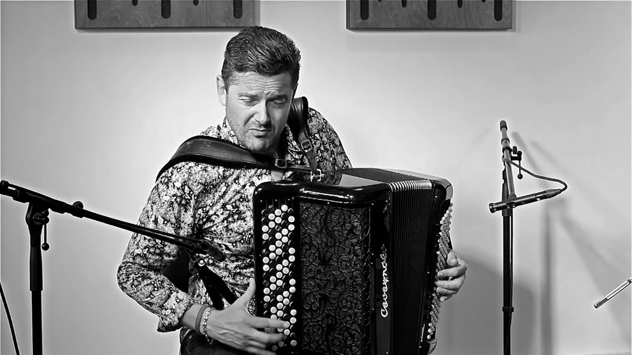 Ô sole mio (Christophe Lampidecchia Trio)