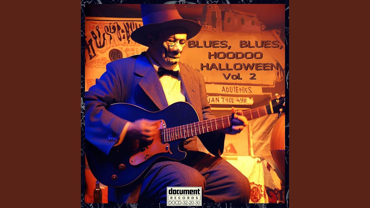 New Mojo Blues (Remastered)