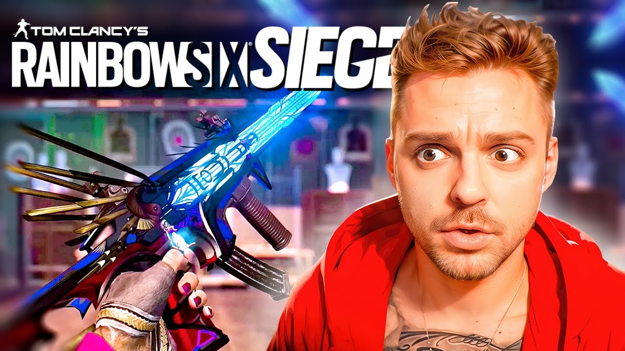 Verliert Rainbow Six Siege seine Identität? 😱