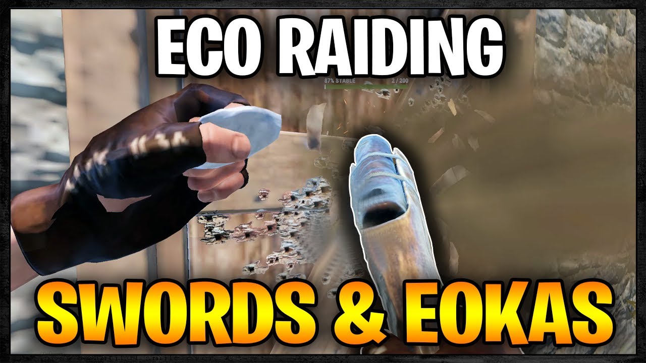 Early FRESH WIPE RAIDS on an official Server - Profit or Fail | Rust