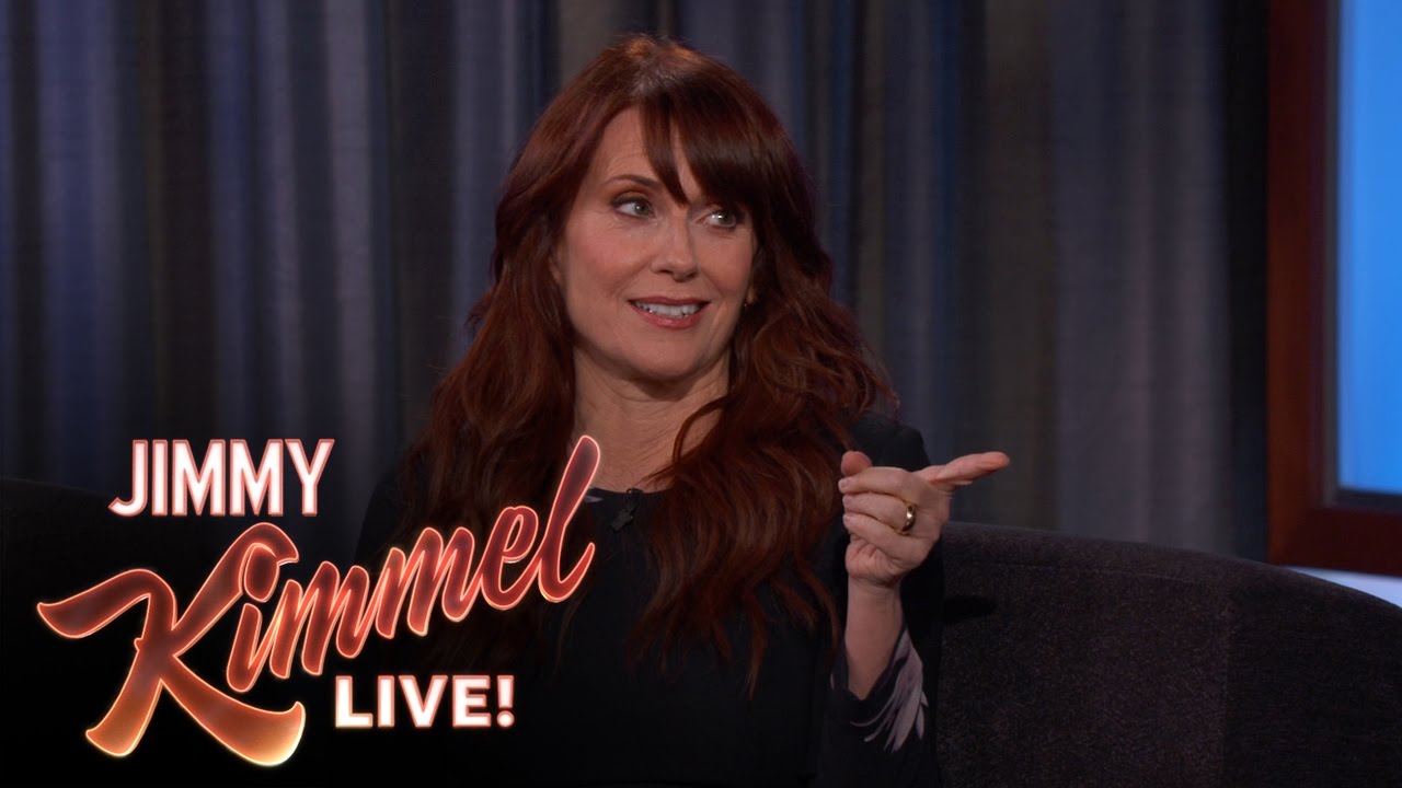 Megan Mullally on the Return of Will & Grace