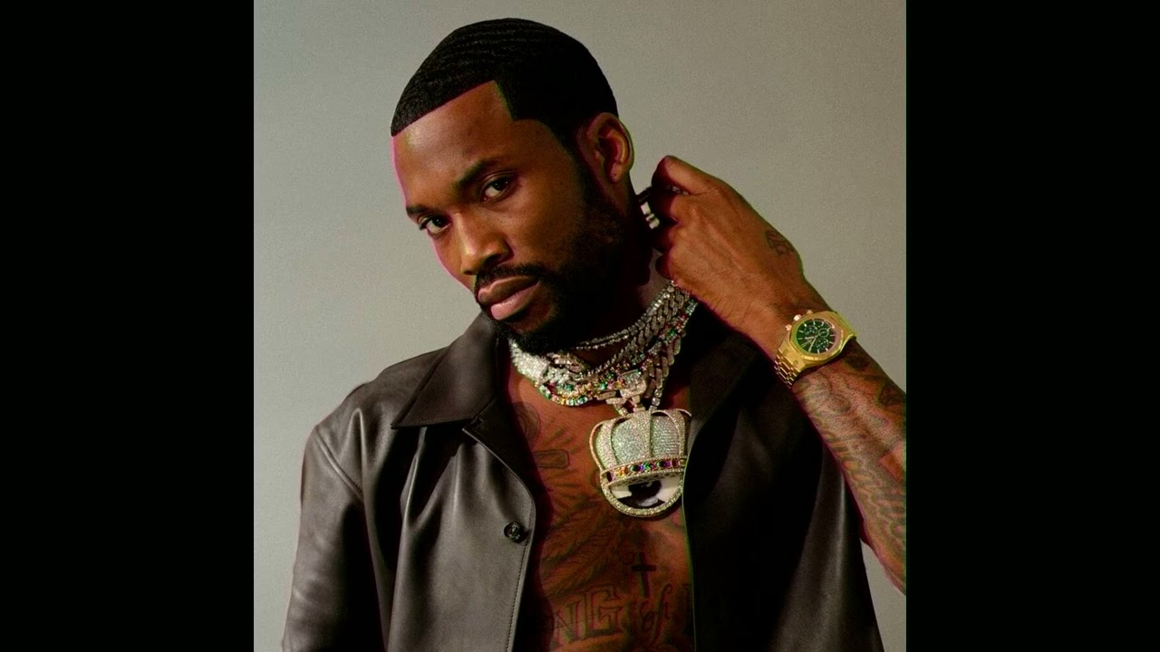 [FREE] Meek Mill x YFN Lucci Type Beat - 