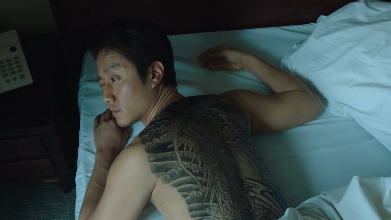 ▶30분순삭!◀ 느와르 하면 