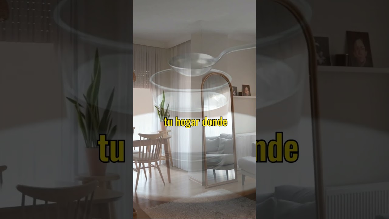 RITUAL de LIMPIEZA ENERG&Eacute;TICA con SAL y VINAGRE | Elimina Malas Vibras y Protege tu Hogar