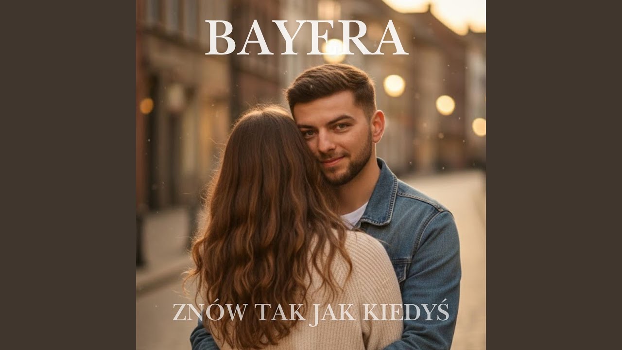 Znów tak jak kiedyś