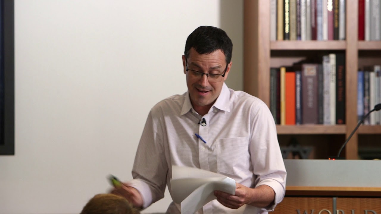 Lecture - Gingerbread Houses: The Effort to Preserve Haiti's Architectural Heritage
