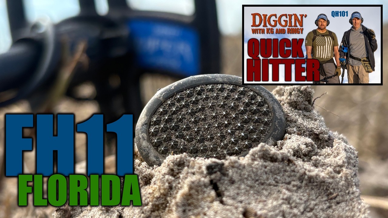 QH101: Florida Hunt 11 (FH11 SFO 2026) - DWKGR Quick Hitter