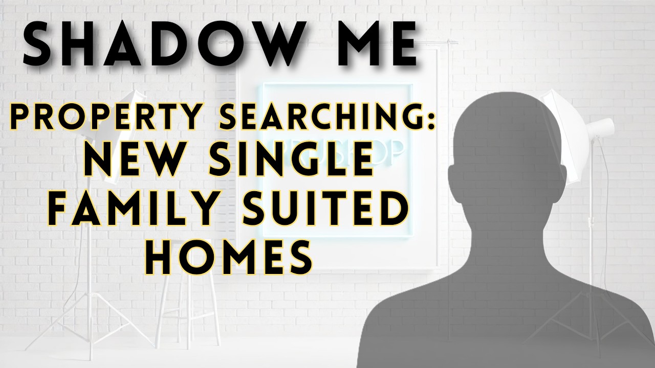 Searching for & Sending Listings to Buyers