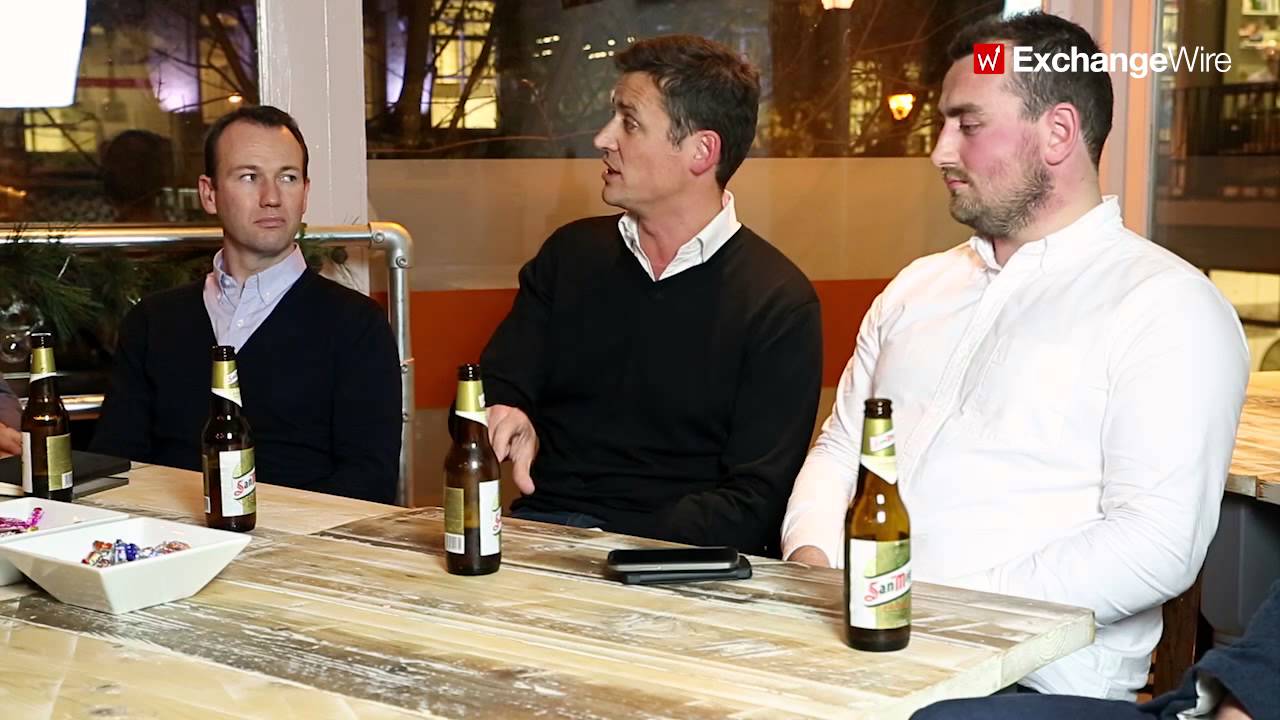 Trader Talk TV Christmas Special - A Reflection on 2014